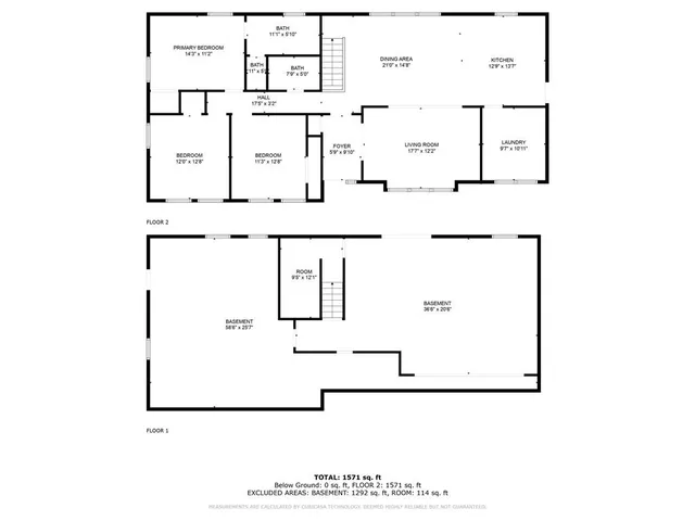 $739,500 | 2251 Skyline Drive, Gainesville, GA 30501