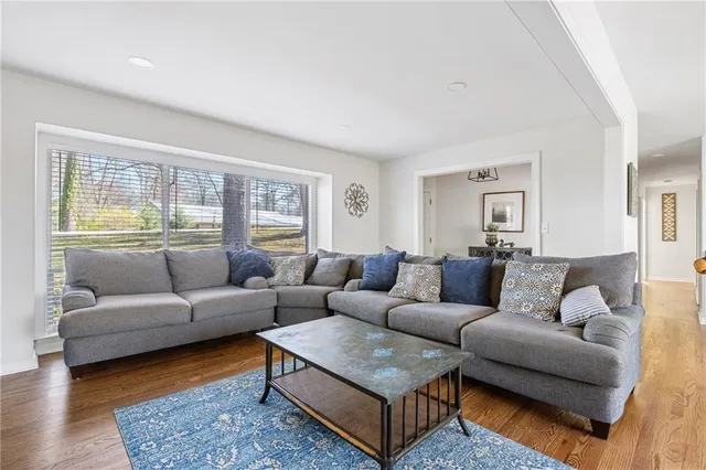 $739,500 | 2251 Skyline Drive, Gainesville, GA 30501