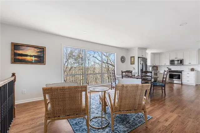 $739,500 | 2251 Skyline Drive, Gainesville, GA 30501