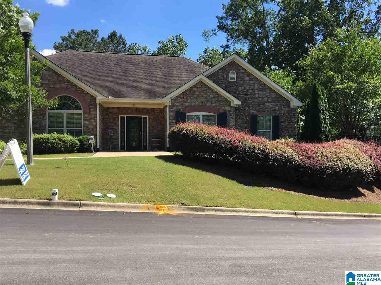 163 Cornerstone Court, Unit R163 Bessemer, AL 35022 - Photo 38 of 50