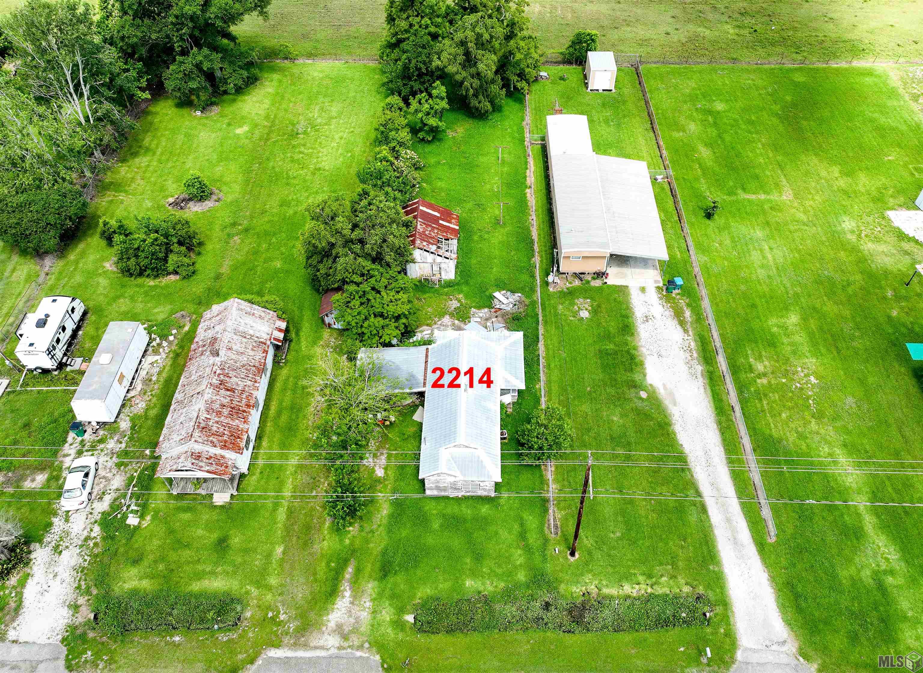 2214 Highway 182 Raceland, LA 70394 - Photo 2 of 5
