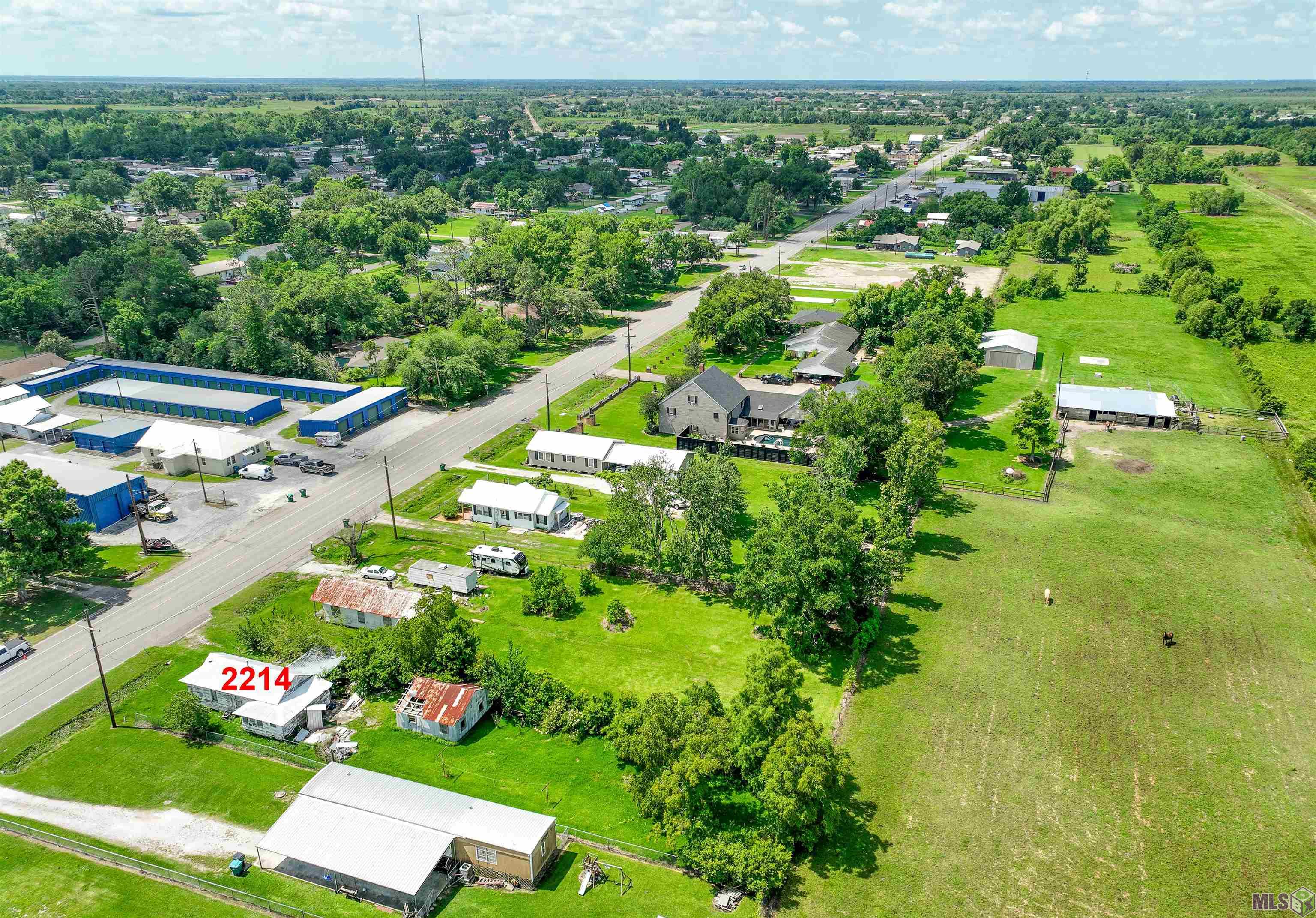 2214 Highway 182 Raceland, LA 70394 - Photo 4 of 5