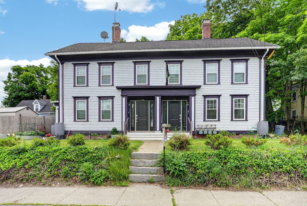 190-192 Main Street Maynard, MA 01754 - Photo 1 of 26