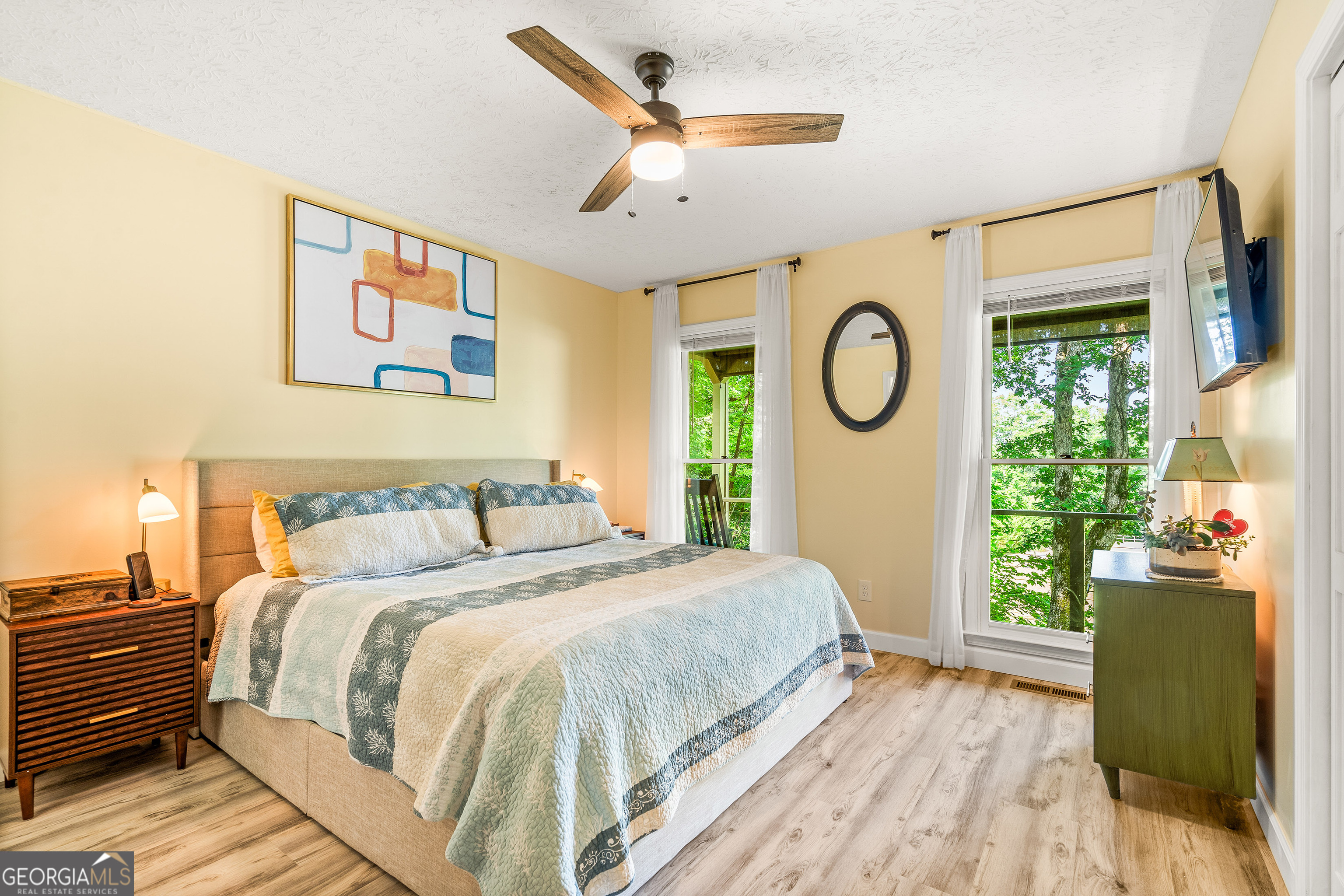 534 Mountainside Drive Rabun Gap, GA 30568 - Photo 12 of 62