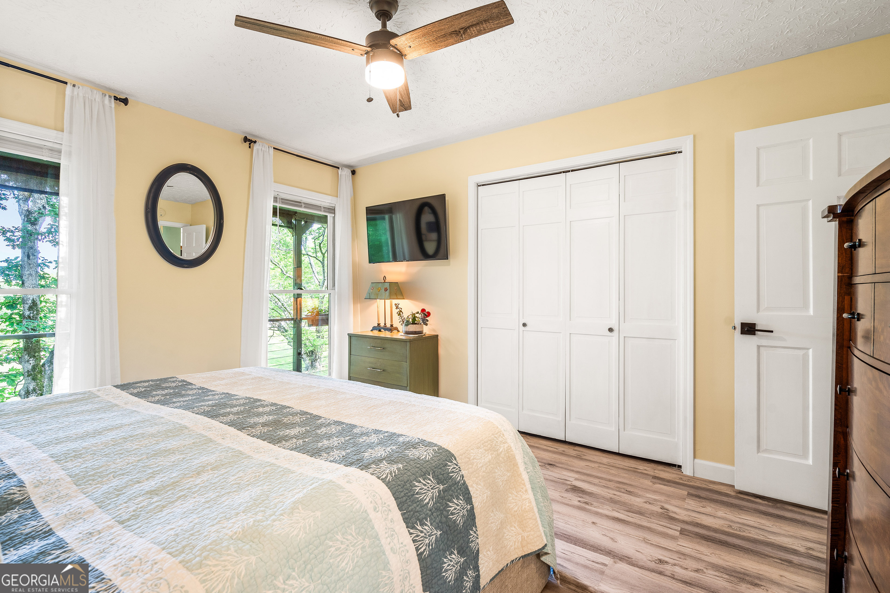 534 Mountainside Drive Rabun Gap, GA 30568 - Photo 14 of 62
