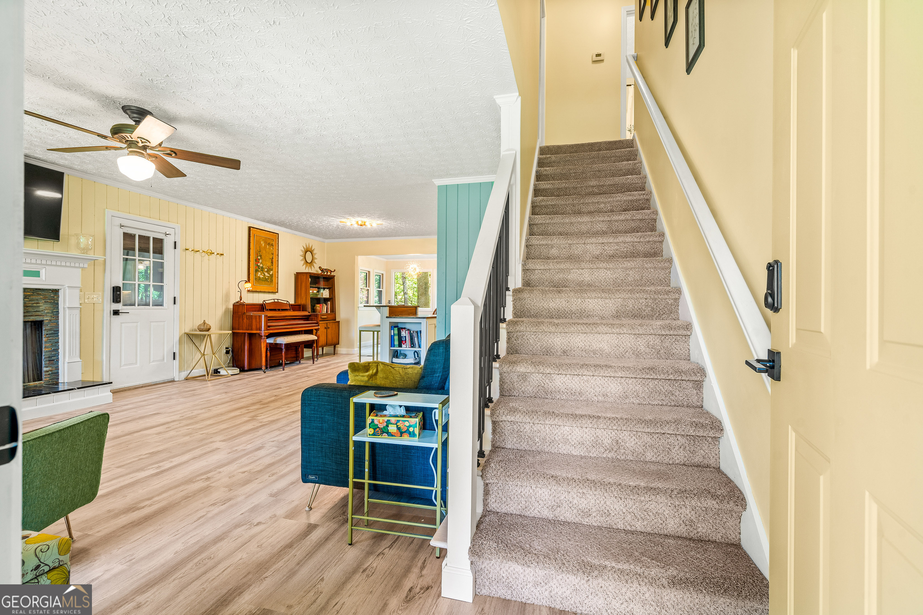 534 Mountainside Drive Rabun Gap, GA 30568 - Photo 18 of 62