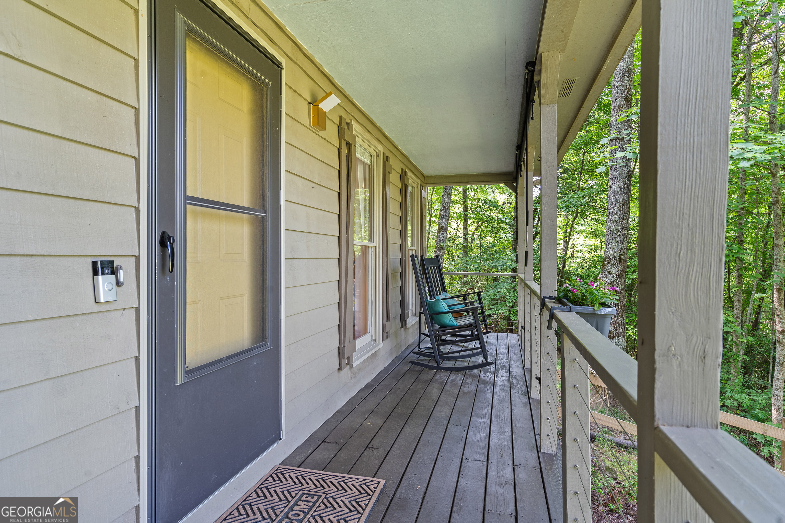 534 Mountainside Drive Rabun Gap, GA 30568 - Photo 28 of 62