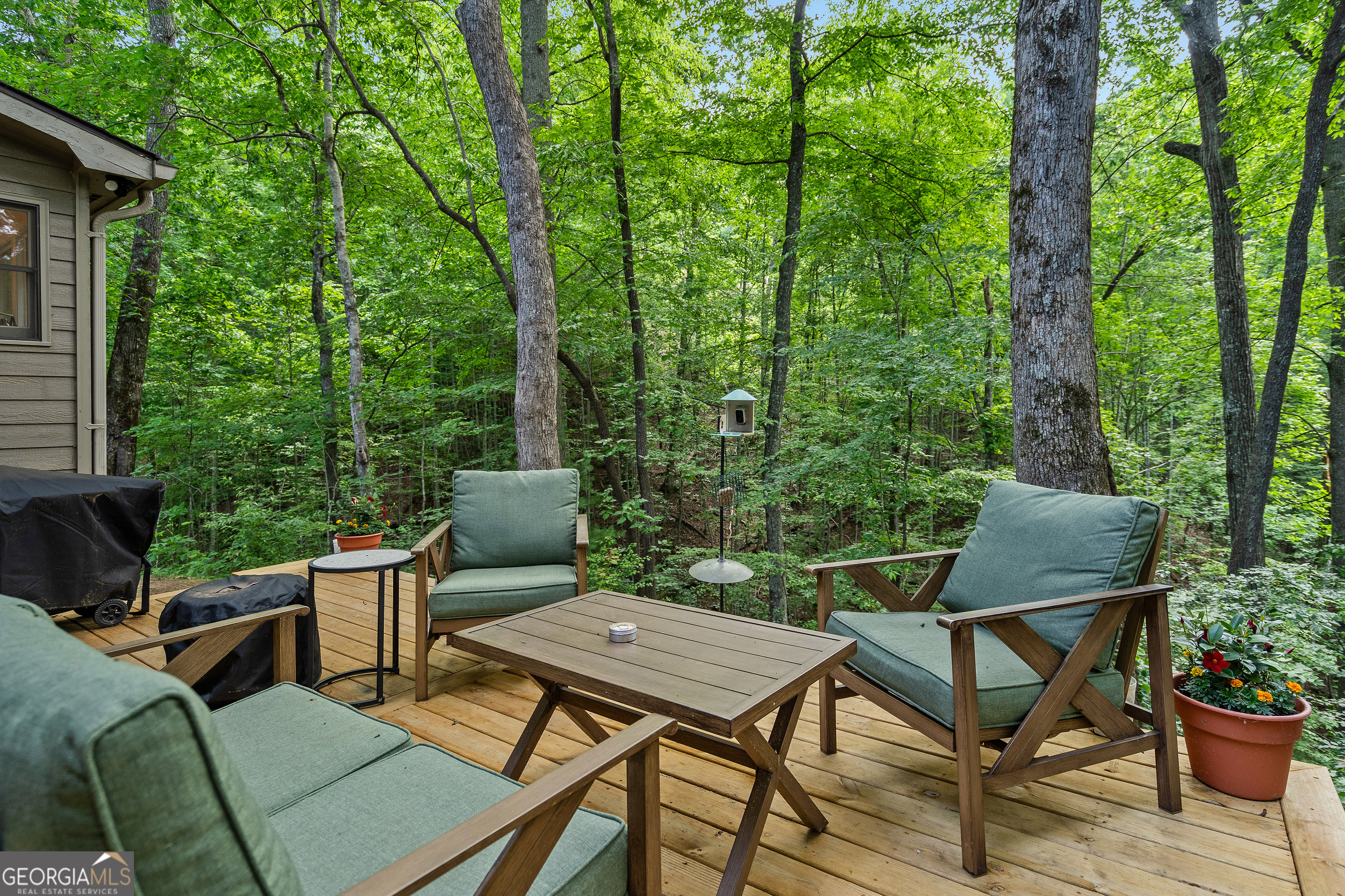534 Mountainside Drive Rabun Gap, GA 30568 - Photo 35 of 62