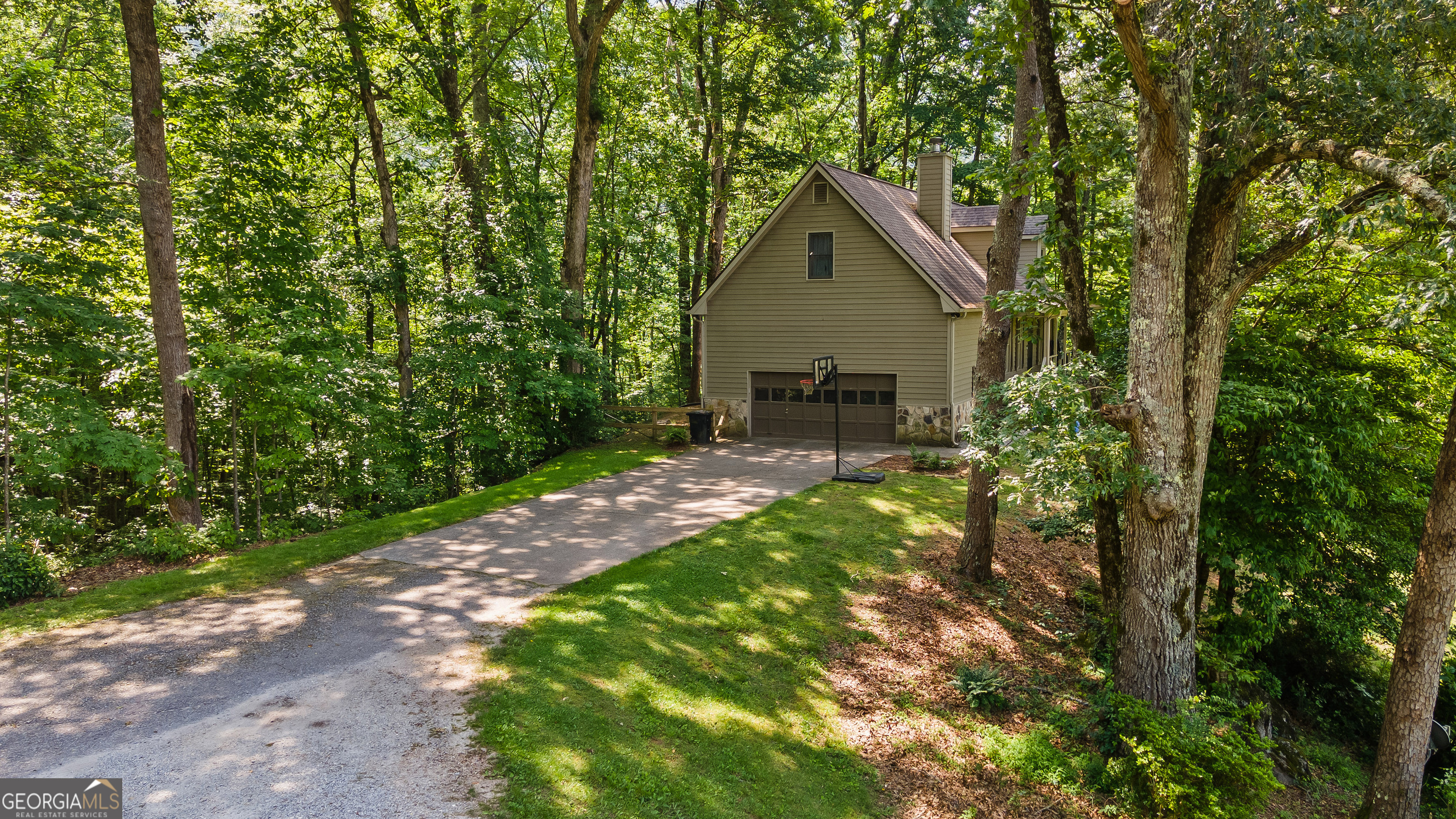 534 Mountainside Drive Rabun Gap, GA 30568 - Photo 38 of 62