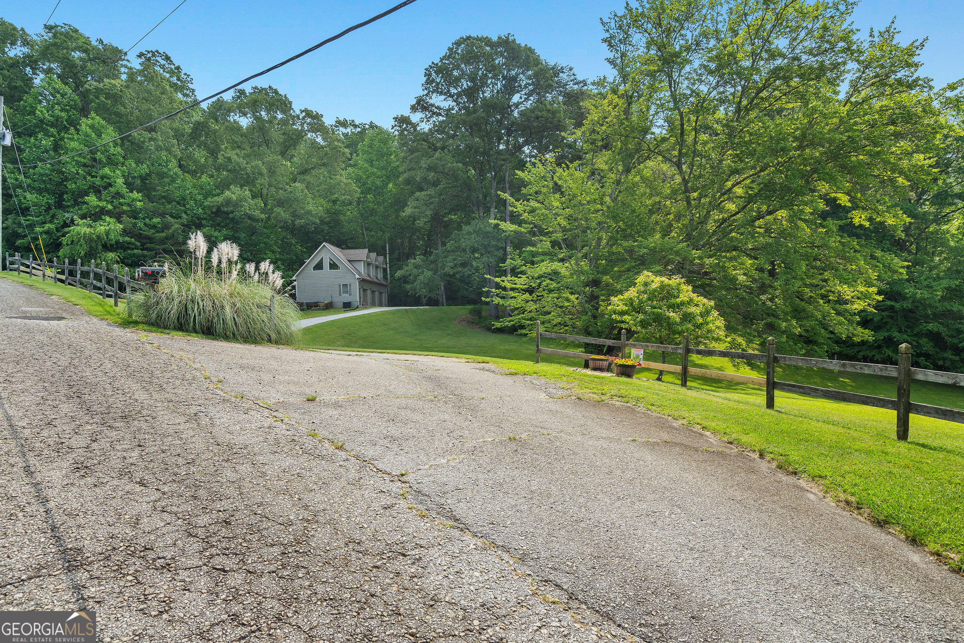 534 Mountainside Drive Rabun Gap, GA 30568 - Photo 39 of 62