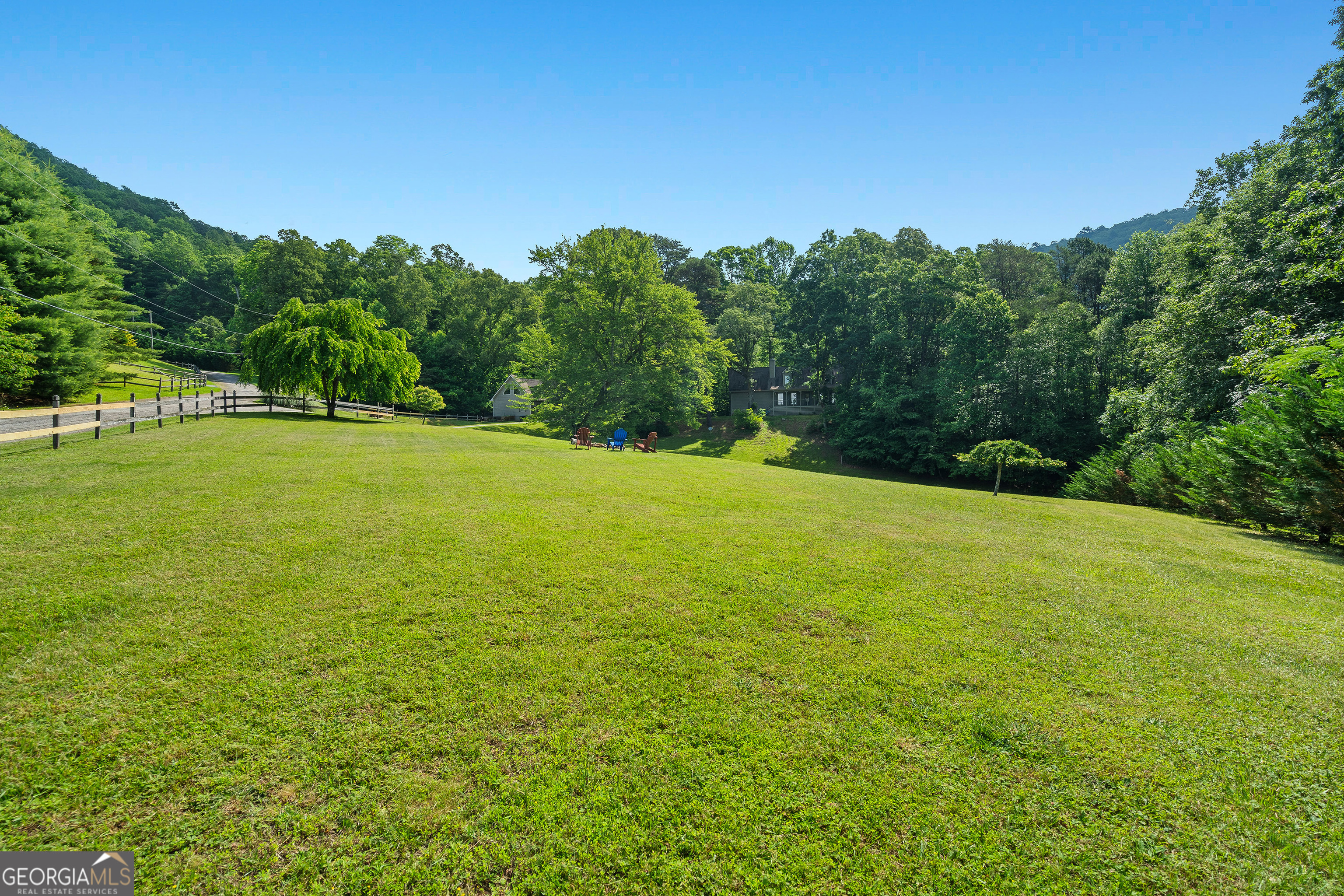 534 Mountainside Drive Rabun Gap, GA 30568 - Photo 40 of 62