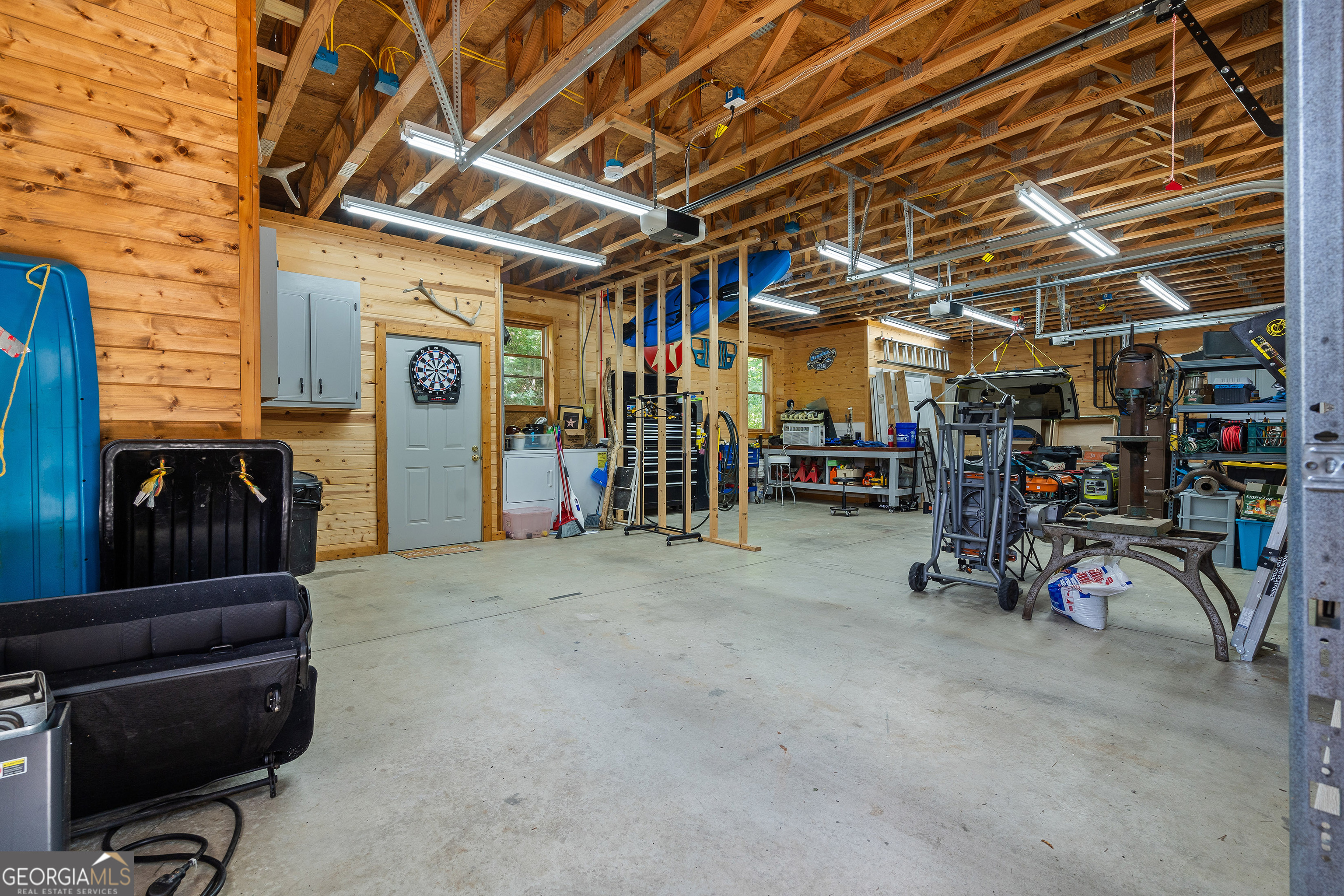 534 Mountainside Drive Rabun Gap, GA 30568 - Photo 44 of 62