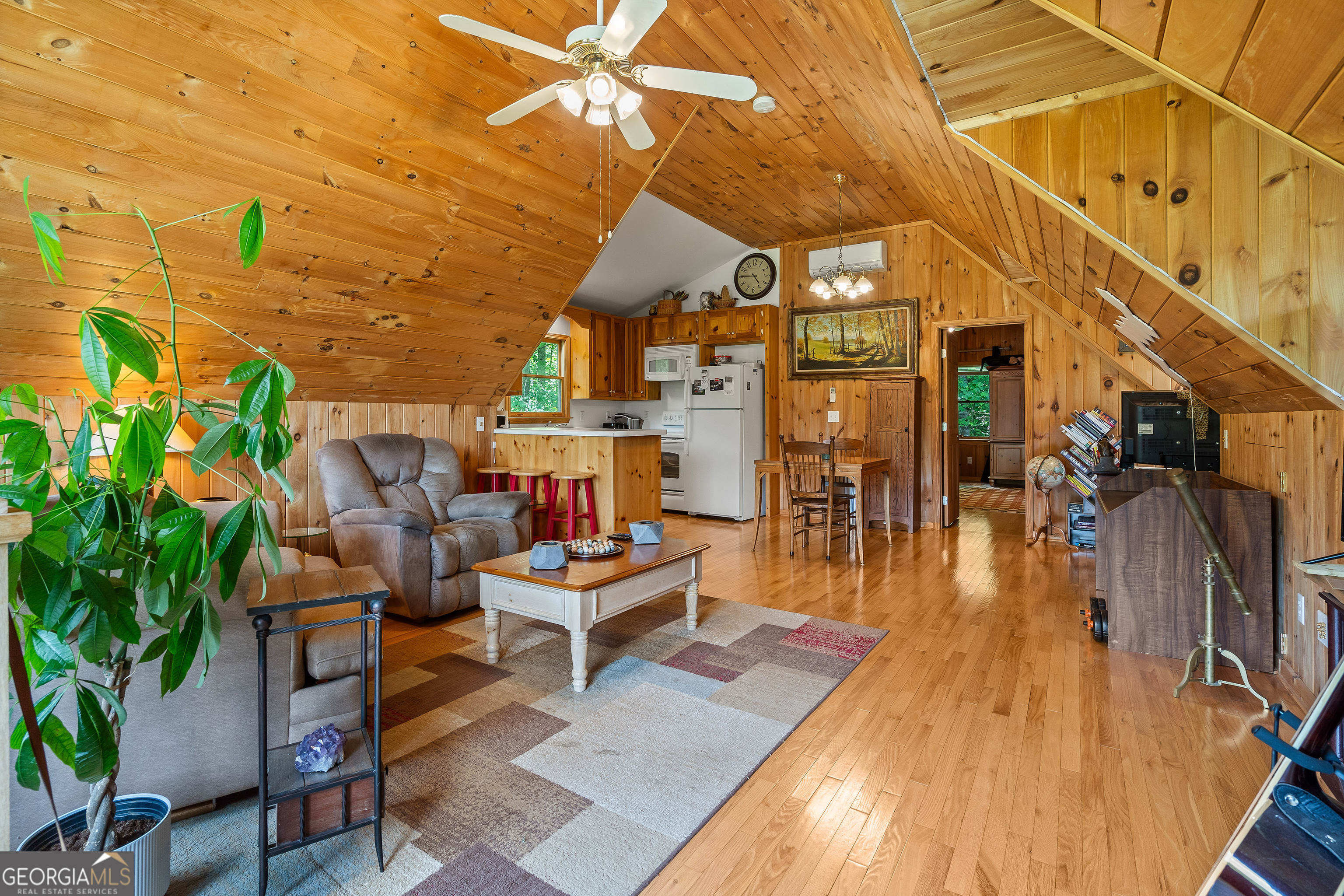 534 Mountainside Drive Rabun Gap, GA 30568 - Photo 49 of 62