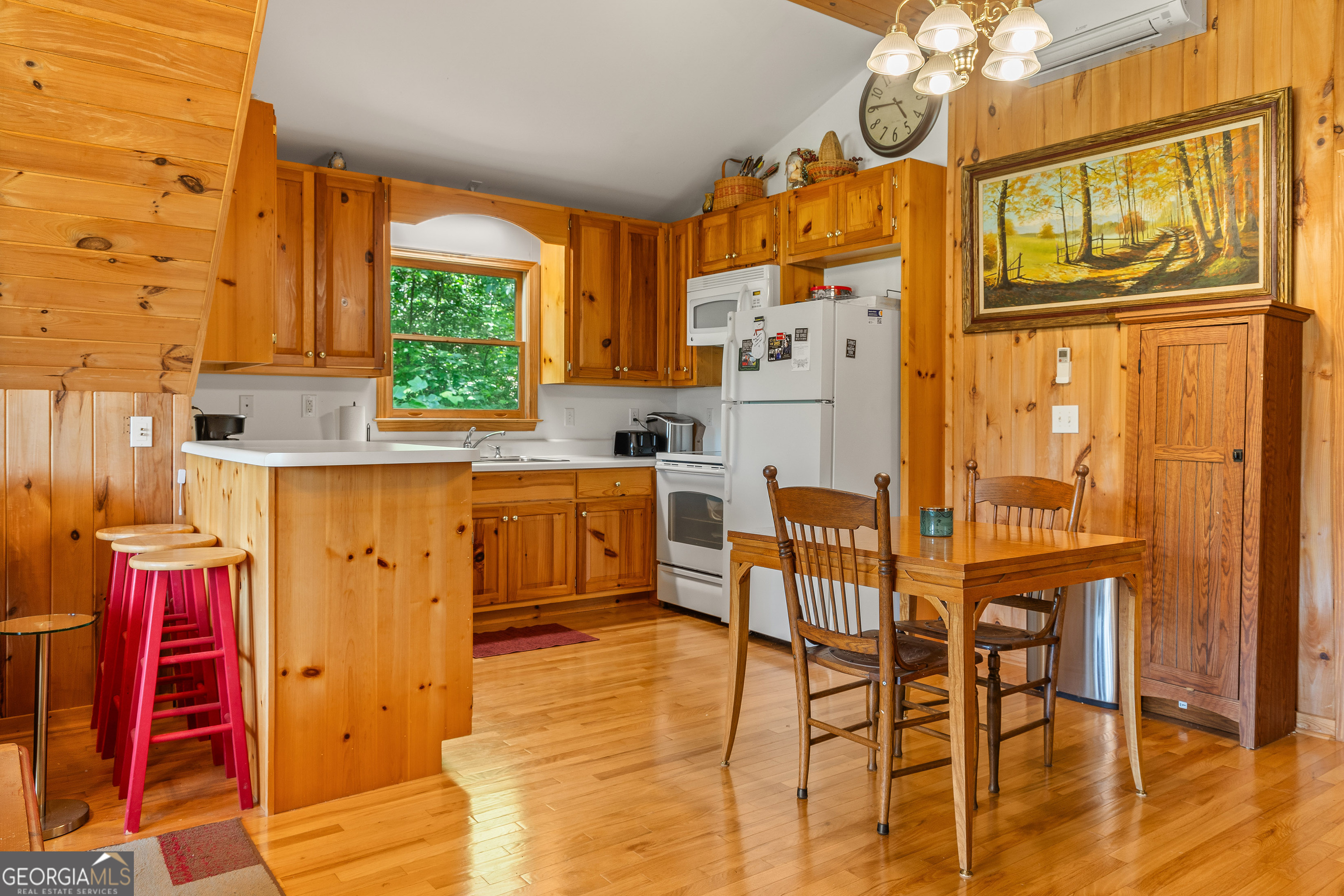 534 Mountainside Drive Rabun Gap, GA 30568 - Photo 50 of 62