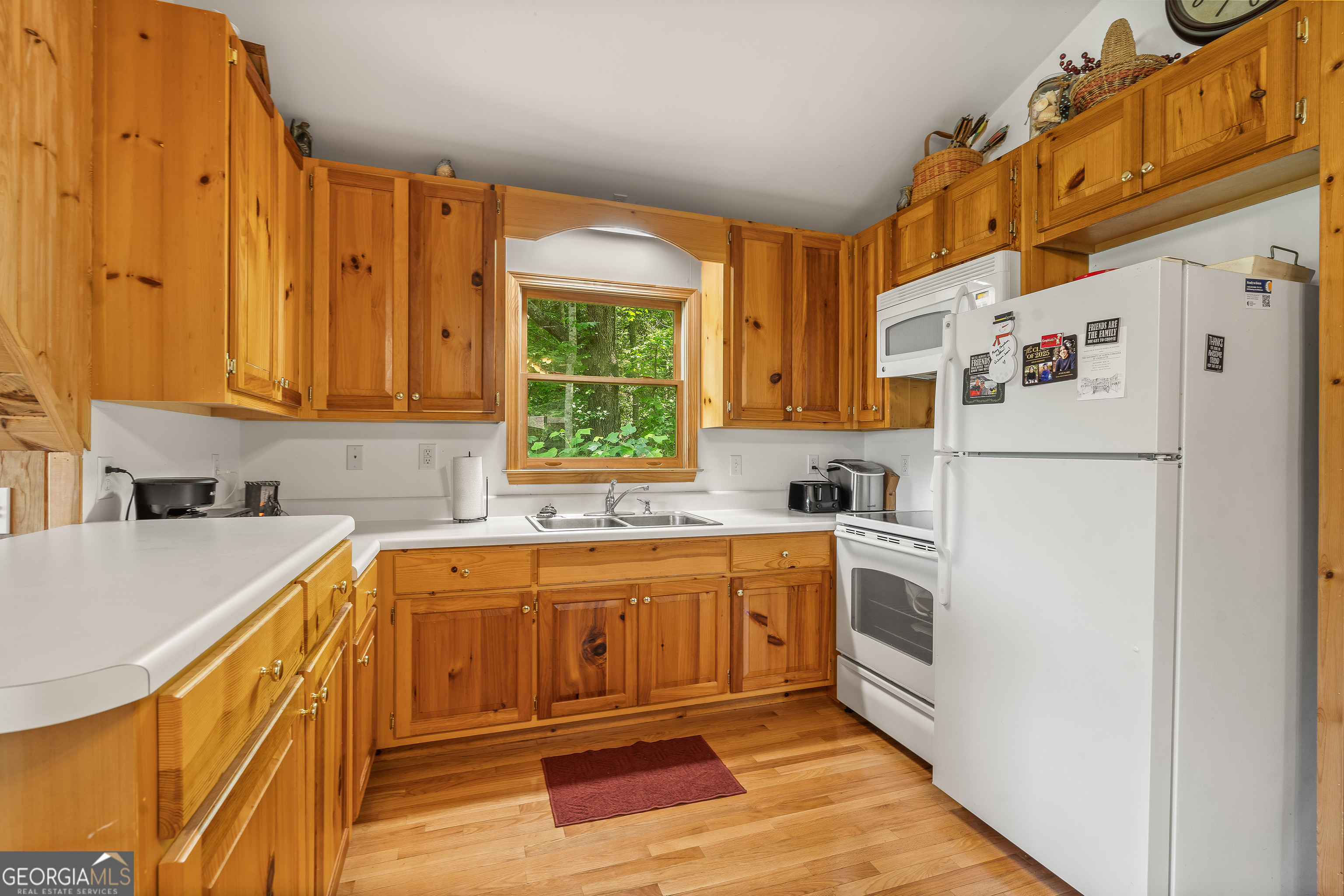 534 Mountainside Drive Rabun Gap, GA 30568 - Photo 52 of 62