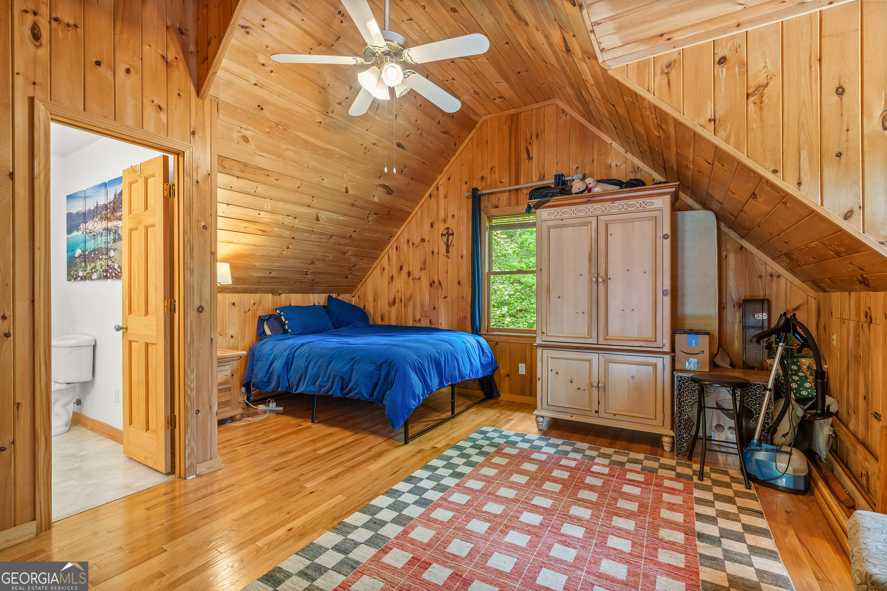534 Mountainside Drive Rabun Gap, GA 30568 - Photo 53 of 62