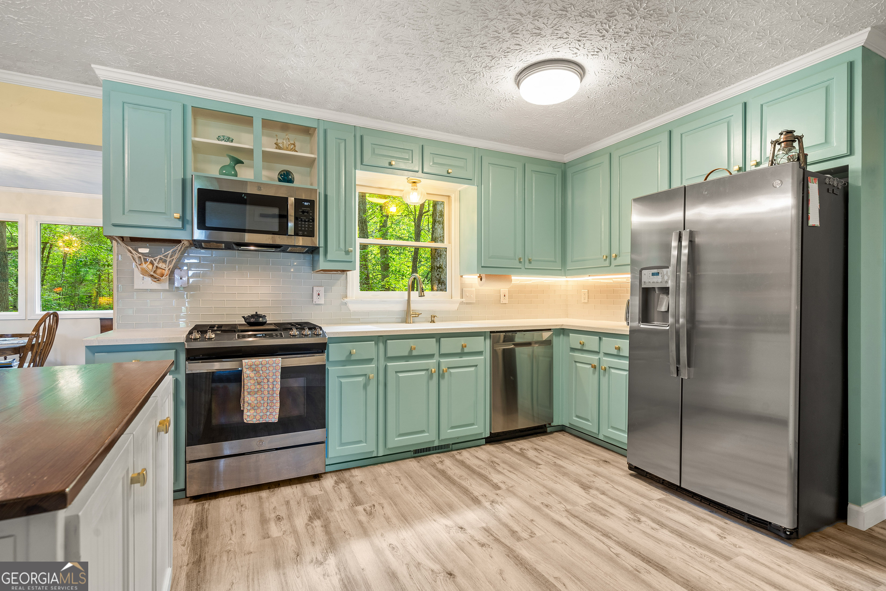 534 Mountainside Drive Rabun Gap, GA 30568 - Photo 6 of 62