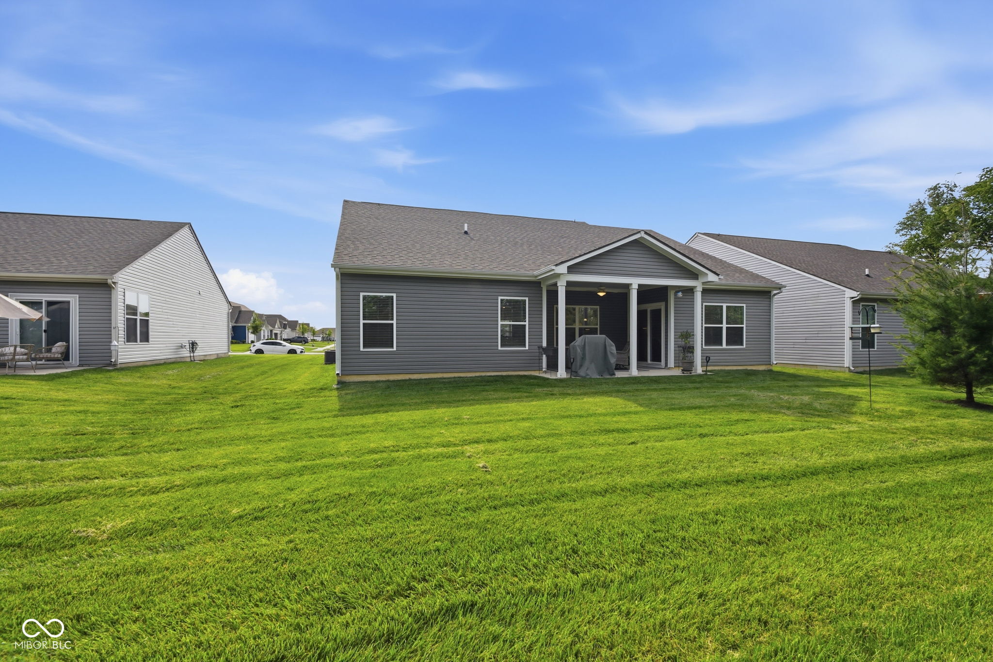 8244 Hulton Road Pendleton, IN 46064 - Photo 25 of 26