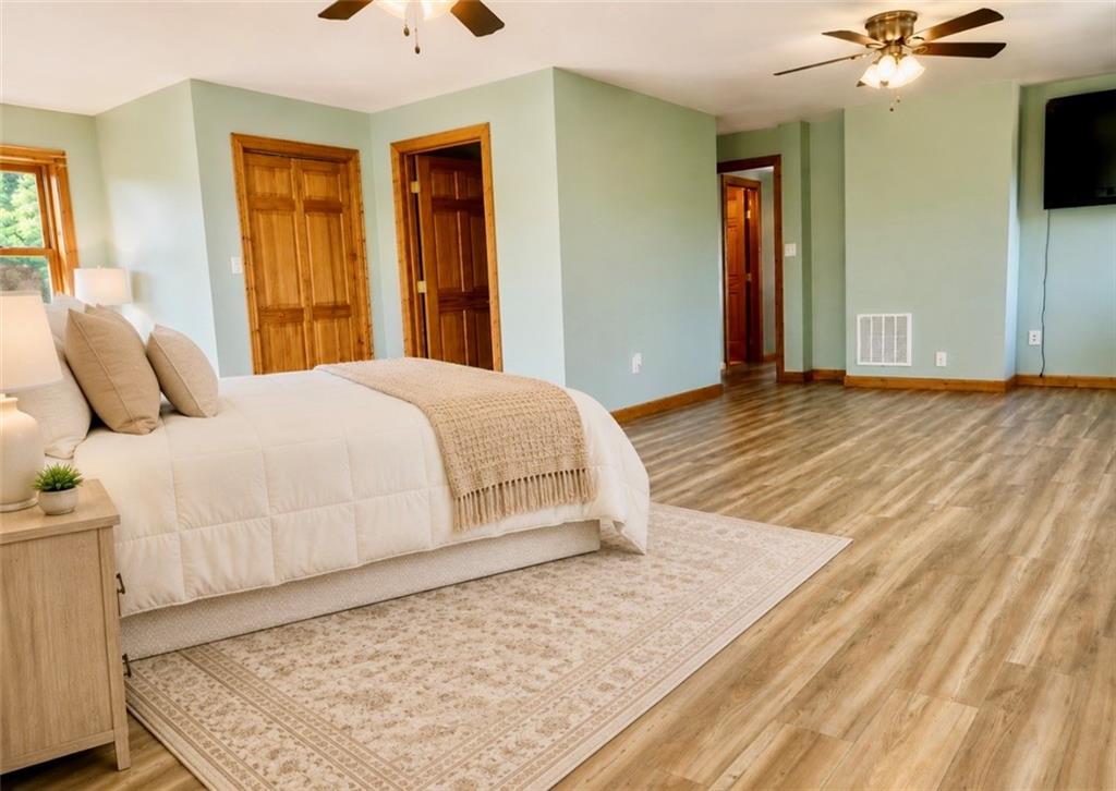 1301 Polk Hill Road Addison, PA 15411 - Photo 18 of 36