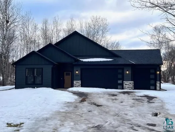 $615,000 | 404 Barbara Circle, Cloquet, MN 55720