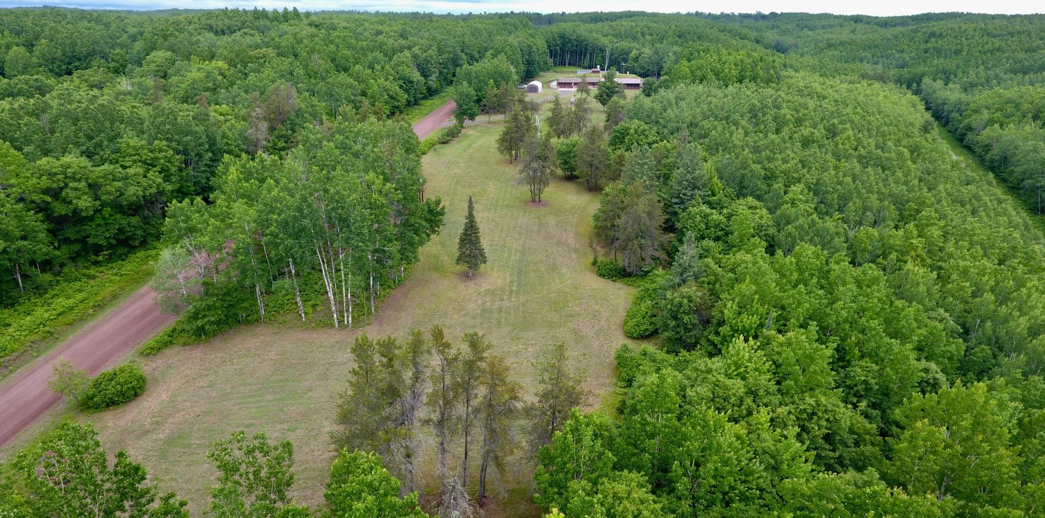 8882 Shortcut Road Lake Nebagamon, WI 54849 - Photo 39 of 47