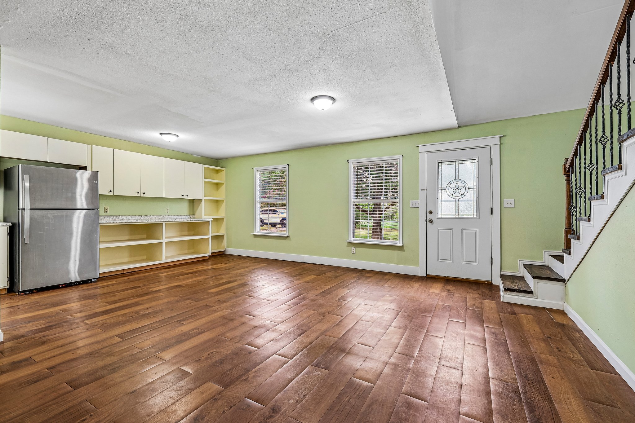 122 Dodd Preston Road Elgin, TX 78621 - Photo 9 of 37