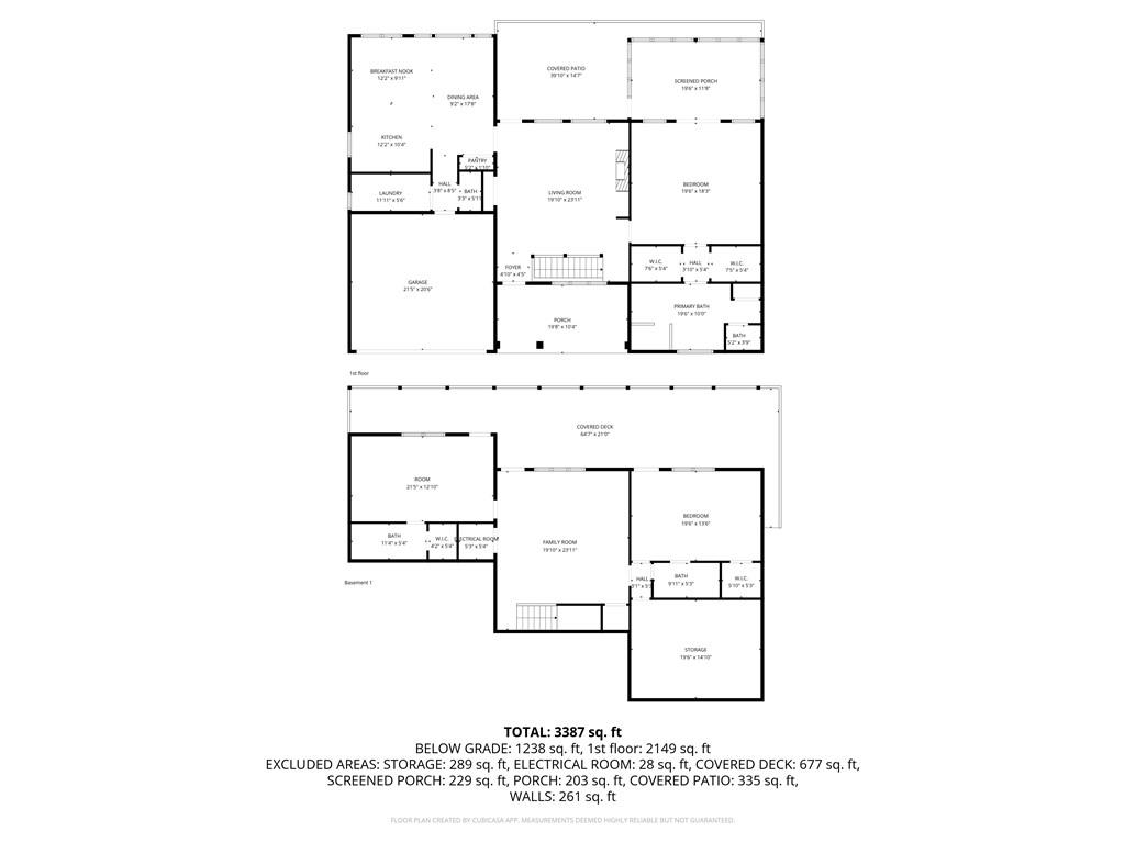 572 Cutthroat Ridge Road Jasper, GA 30143 - Photo 59 of 84