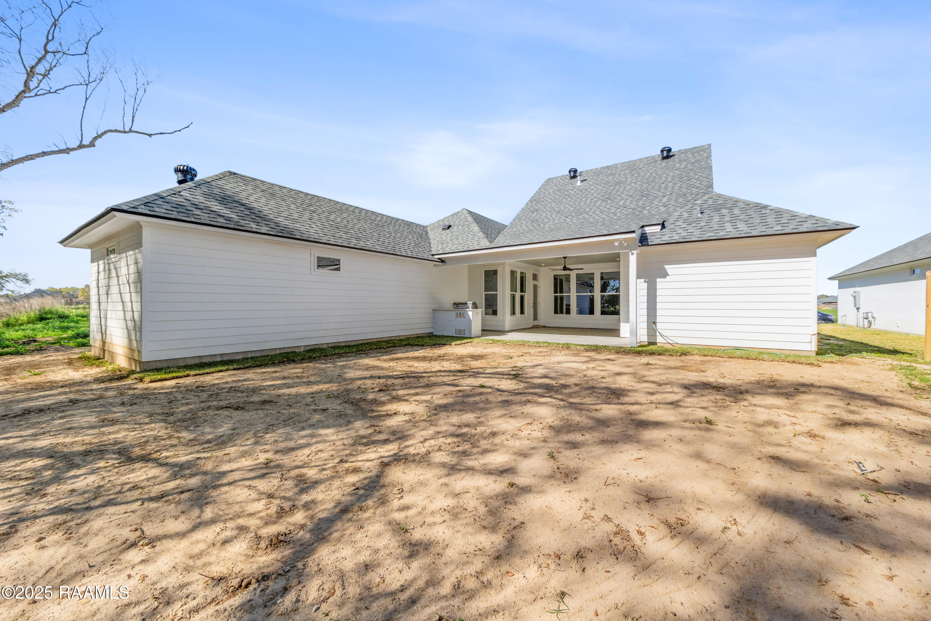 611 Whispering Meadows Road Broussard, LA 70518 - Photo 46 of 50 611WhisperingMeadowsUpdate-3-121