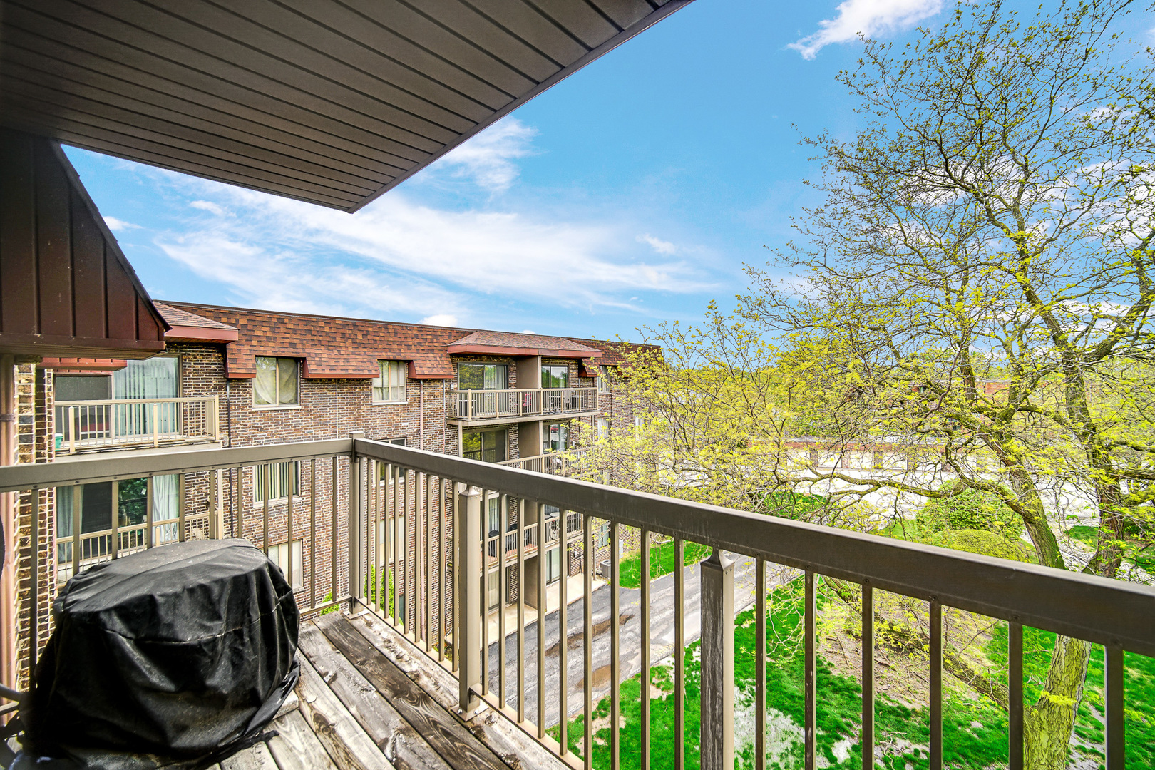 820 Elder Road, Unit C413 Homewood, IL 60430 - Photo 20 of 21 Gallery Image 20