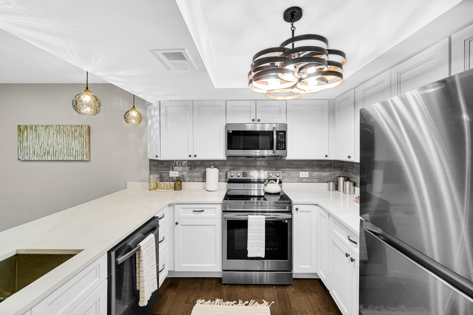 820 Elder Road, Unit C413 Homewood, IL 60430 - Photo 8 of 21 Gallery Image 8