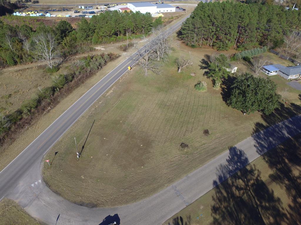 0 Prevatt & Forrester Road Dothan, AL 36301 - Photo 1 of 7