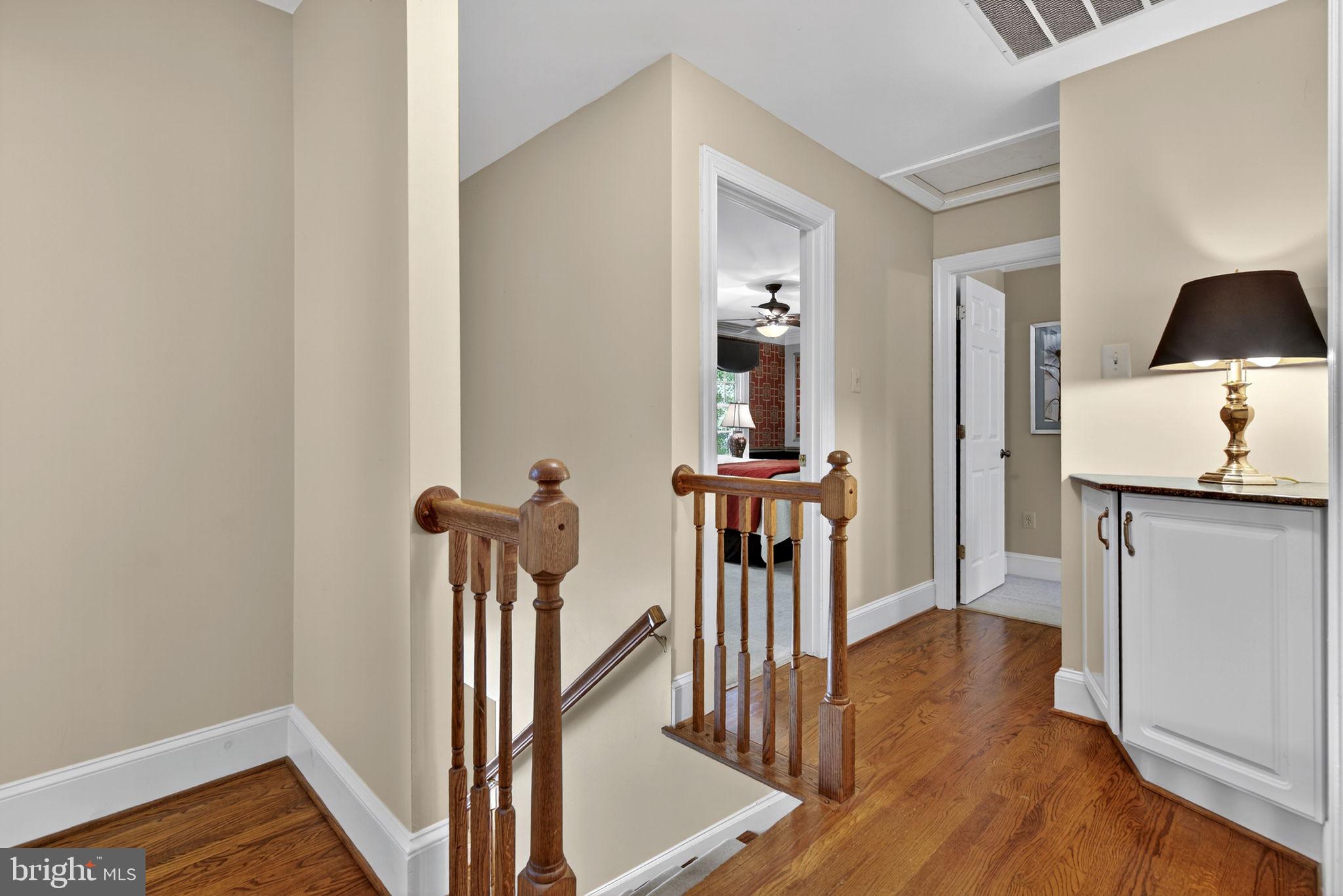 7255 Auburn Mill Road Warrenton, VA 20187 - Photo 32 of 58