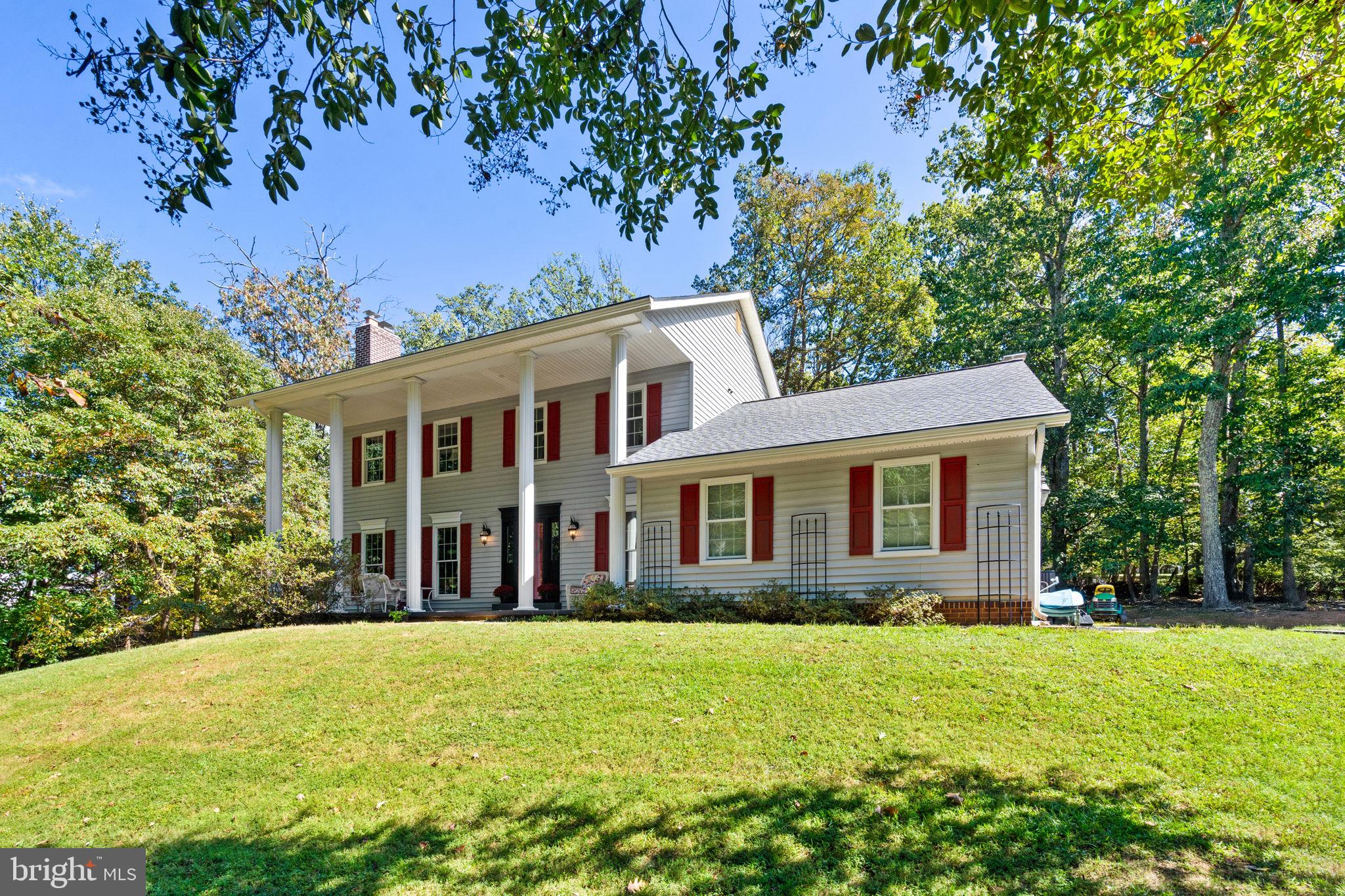 7255 Auburn Mill Road Warrenton, VA 20187 - Photo 6 of 58