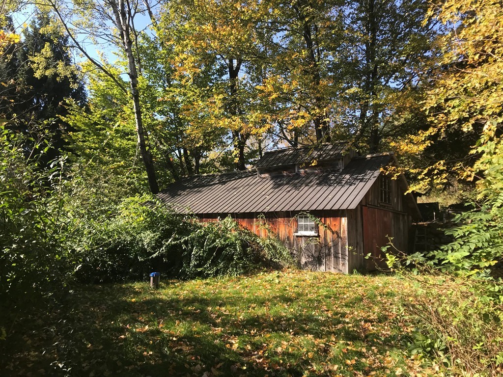 81 March Road Ashfield, MA 01370 - Photo 21 of 24