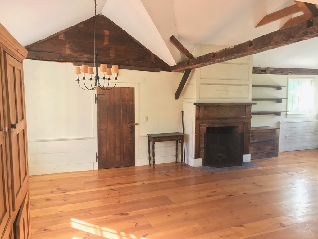 81 March Road Ashfield, MA 01370 - Photo 6 of 24