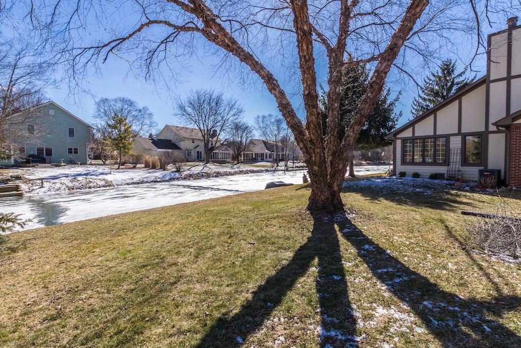 7449 Longleat Road Indianapolis, IN 46240 - Photo 22 of 24 Gallery Image 22
