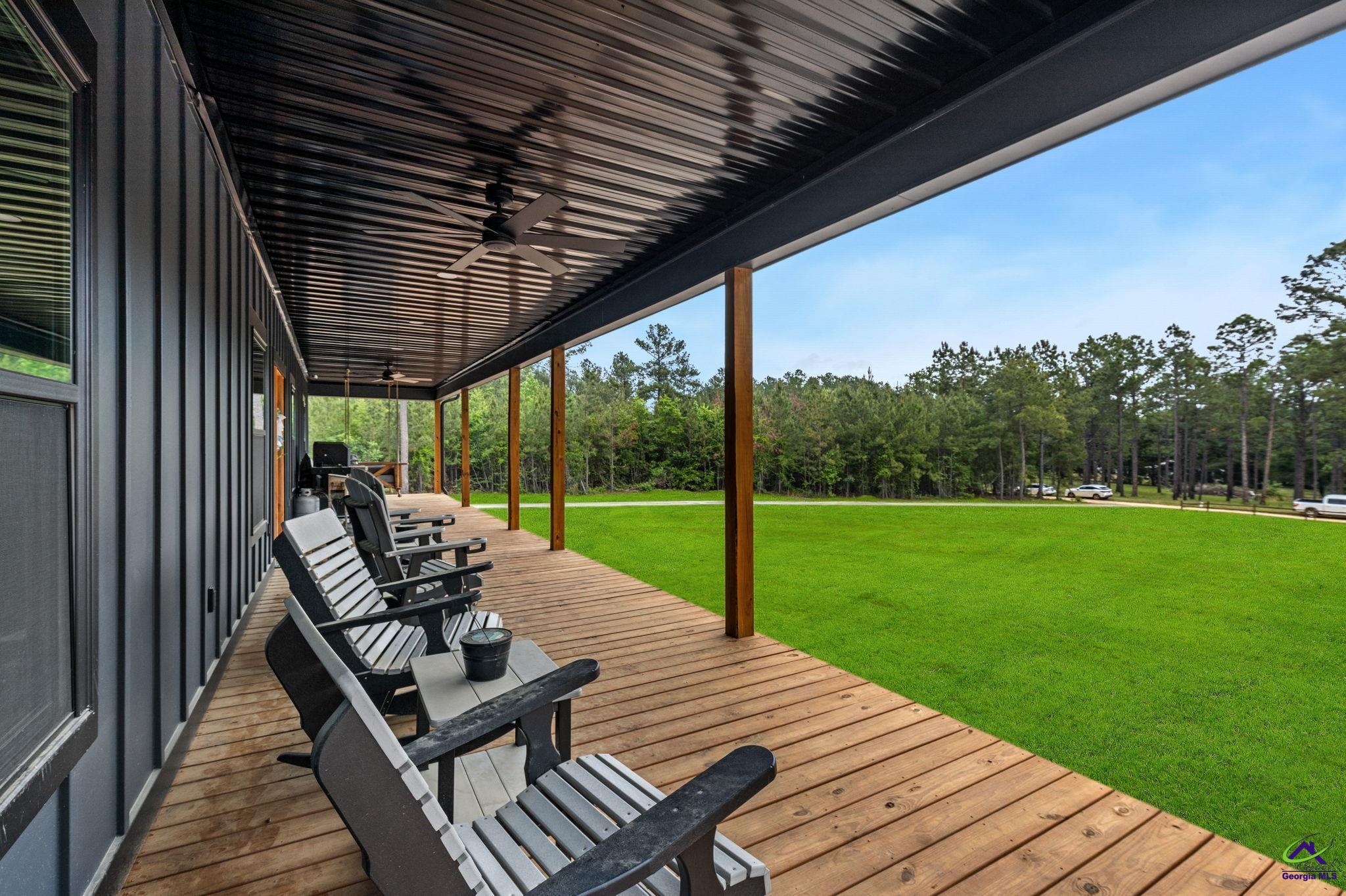 51 Prong Road Swainsboro, GA 30401 - Photo 4 of 55 Gallery Image 4