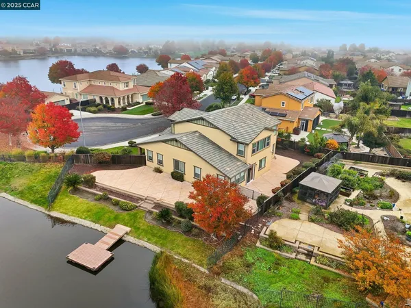 $899,000 | 929 Painted Shore Court, Oakley, CA 94561