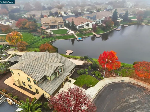 $940,000 | 929 Painted Shore Court, Oakley, CA 94561