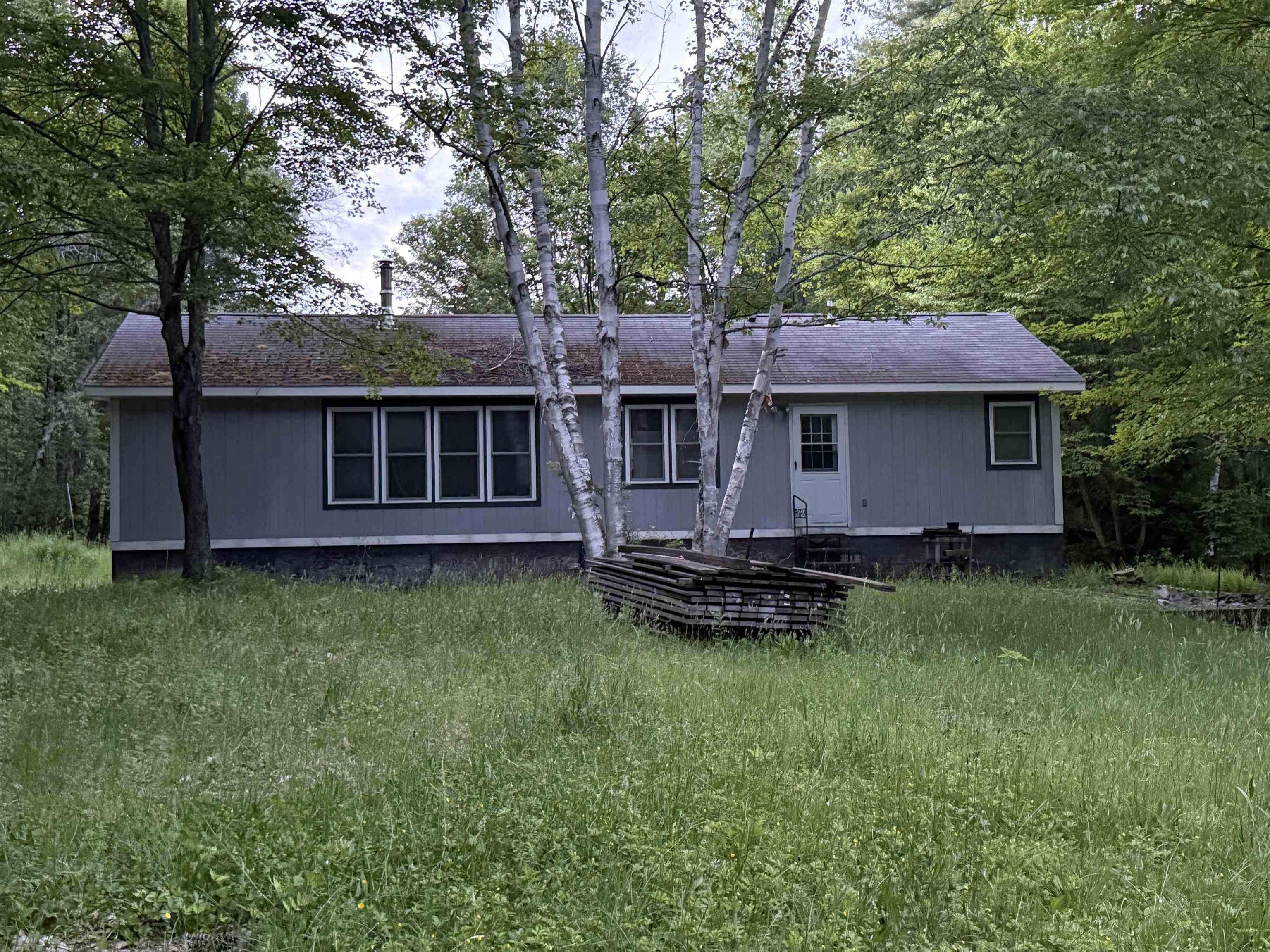 162 Channel Road Tinmouth, VT 05773 - Photo 1 of 23 Gallery Image 1