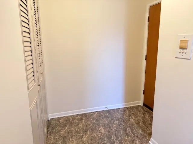 a city view from balcony