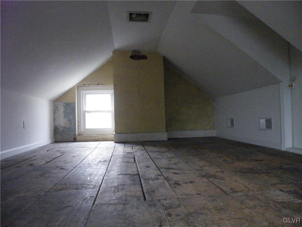 964 Catasauqua Road Whitehall, PA 18052 - Photo 15 of 30 Attic
