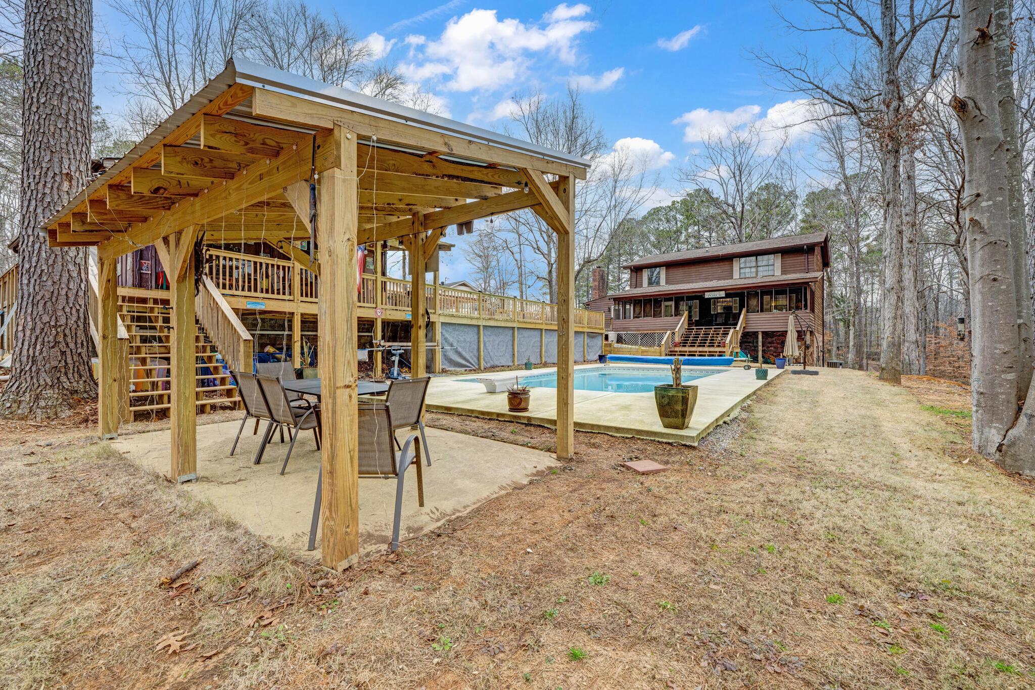 2405 Briarcliff Road Jasper, AL 35504 - Photo 31 of 40 Gallery Image 31