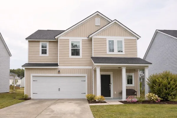 $419,990 | 217 Cypress Preserve Boulevard, Moncks Corner, SC 29461