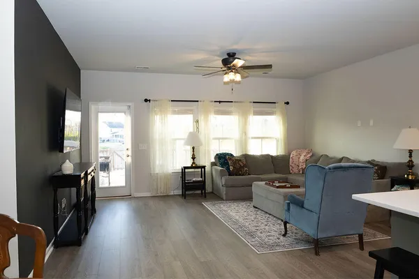 $419,990 | 217 Cypress Preserve Boulevard, Moncks Corner, SC 29461