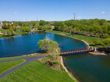 $615,000 | 15235 Hamlin Street, Plainfield, IL 60544