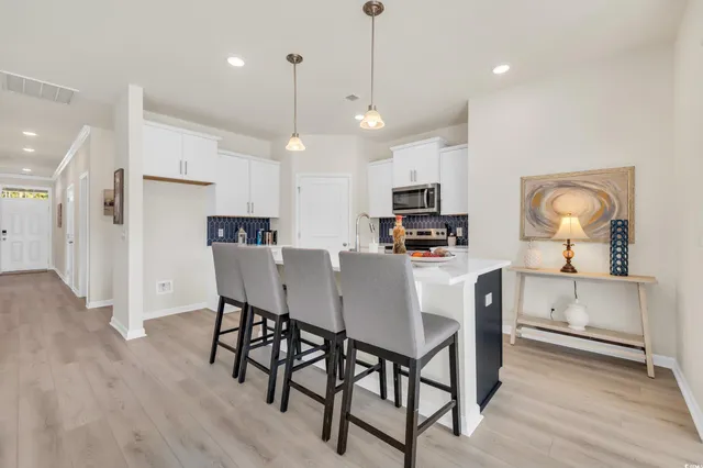 $284,990 | 700 Bramble Way, Conway, SC 29527