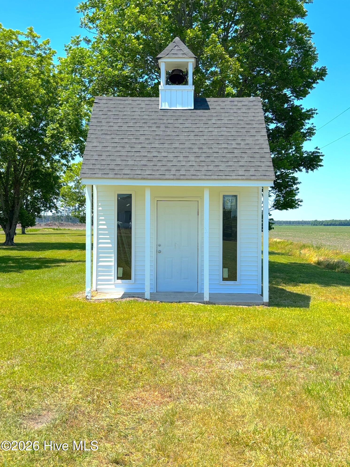 1494 Jackson Swamp Road Bath, NC 27808 - Photo 54 of 71 Shed