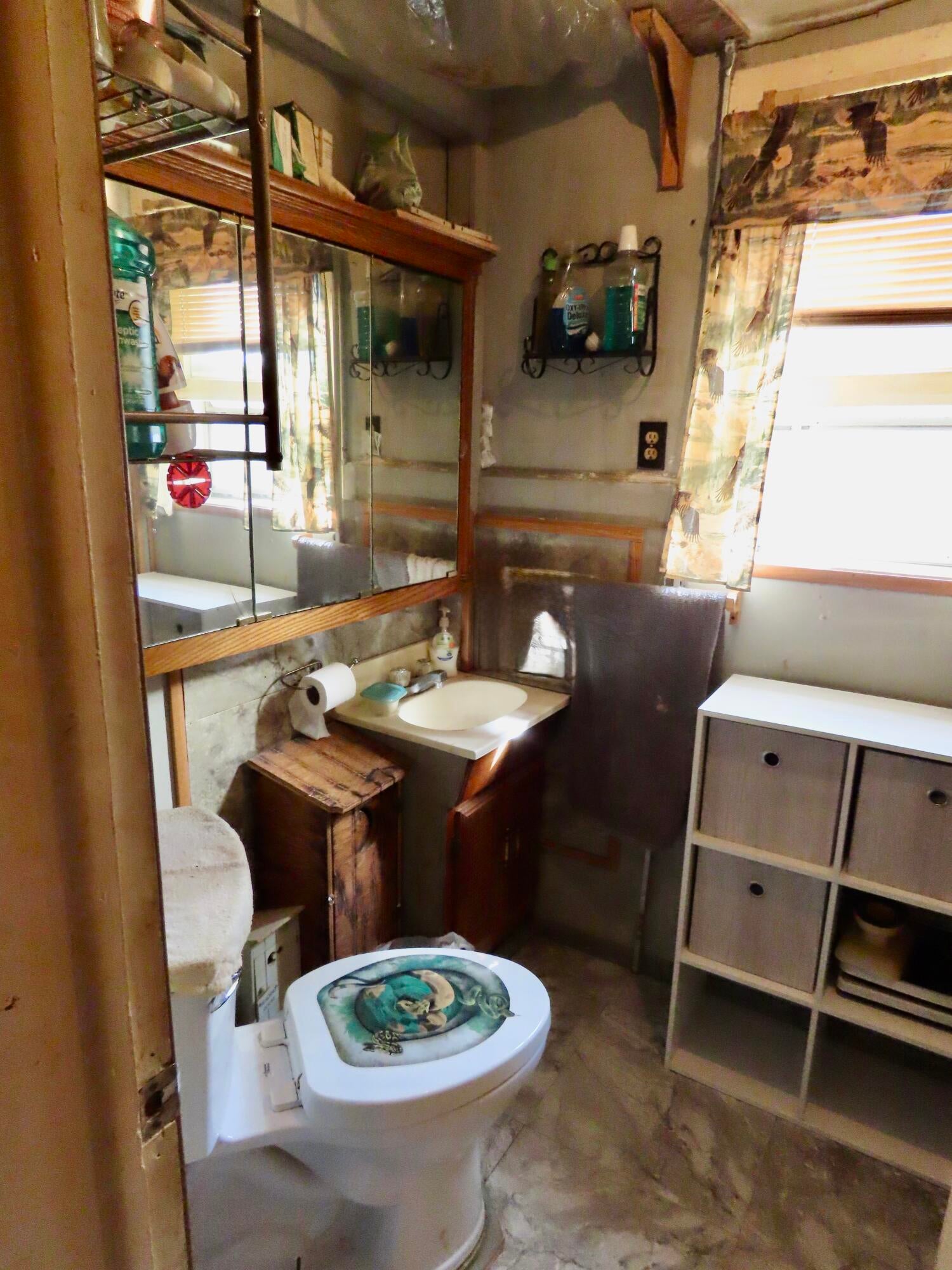17620 Dobbyn Road Atlanta, MI 49709 - Photo 24 of 48 Bath