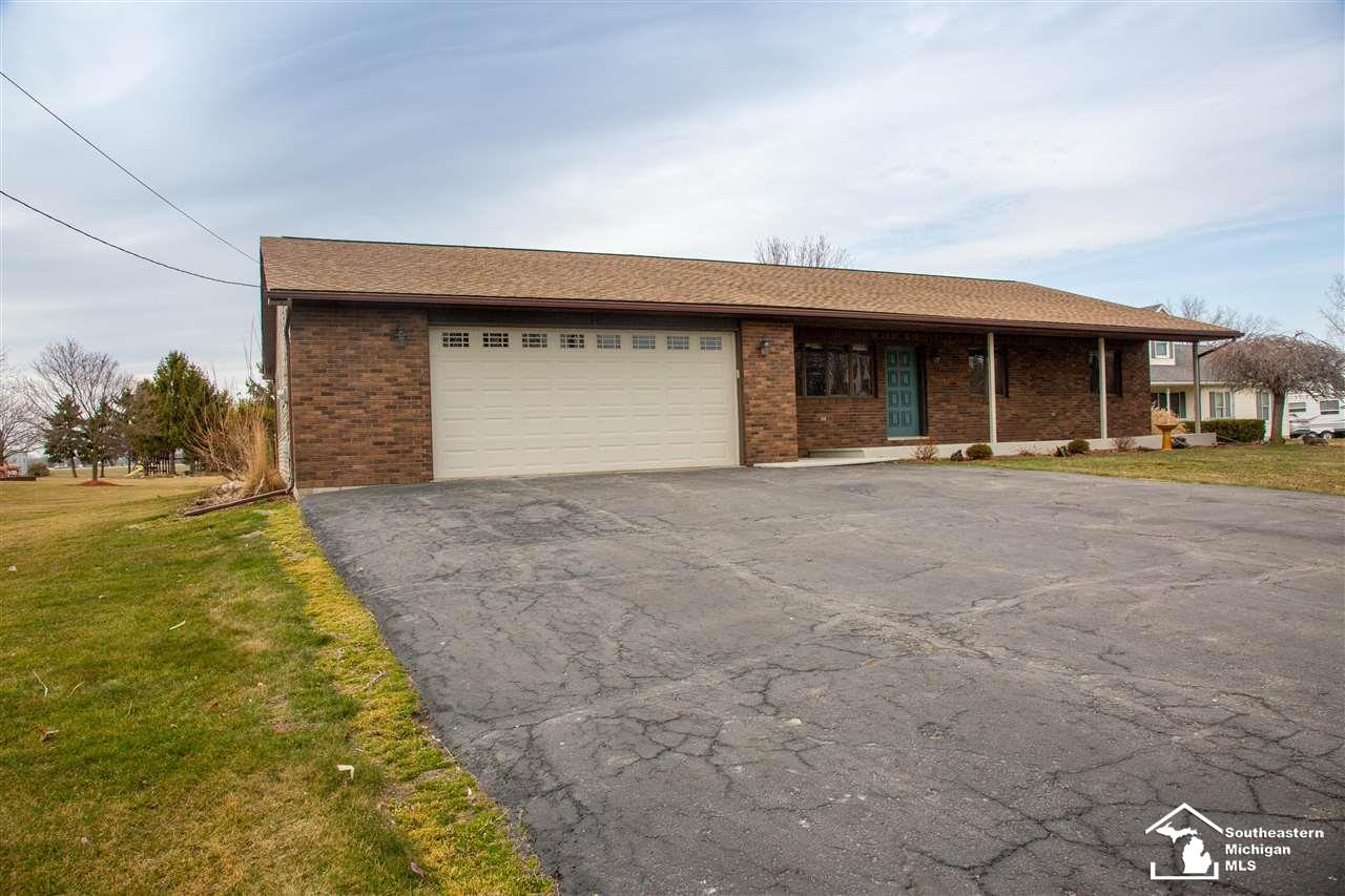 5815 Trombley Road Newport, MI 48166 - Photo 2 of 37 50037140-1.JPG